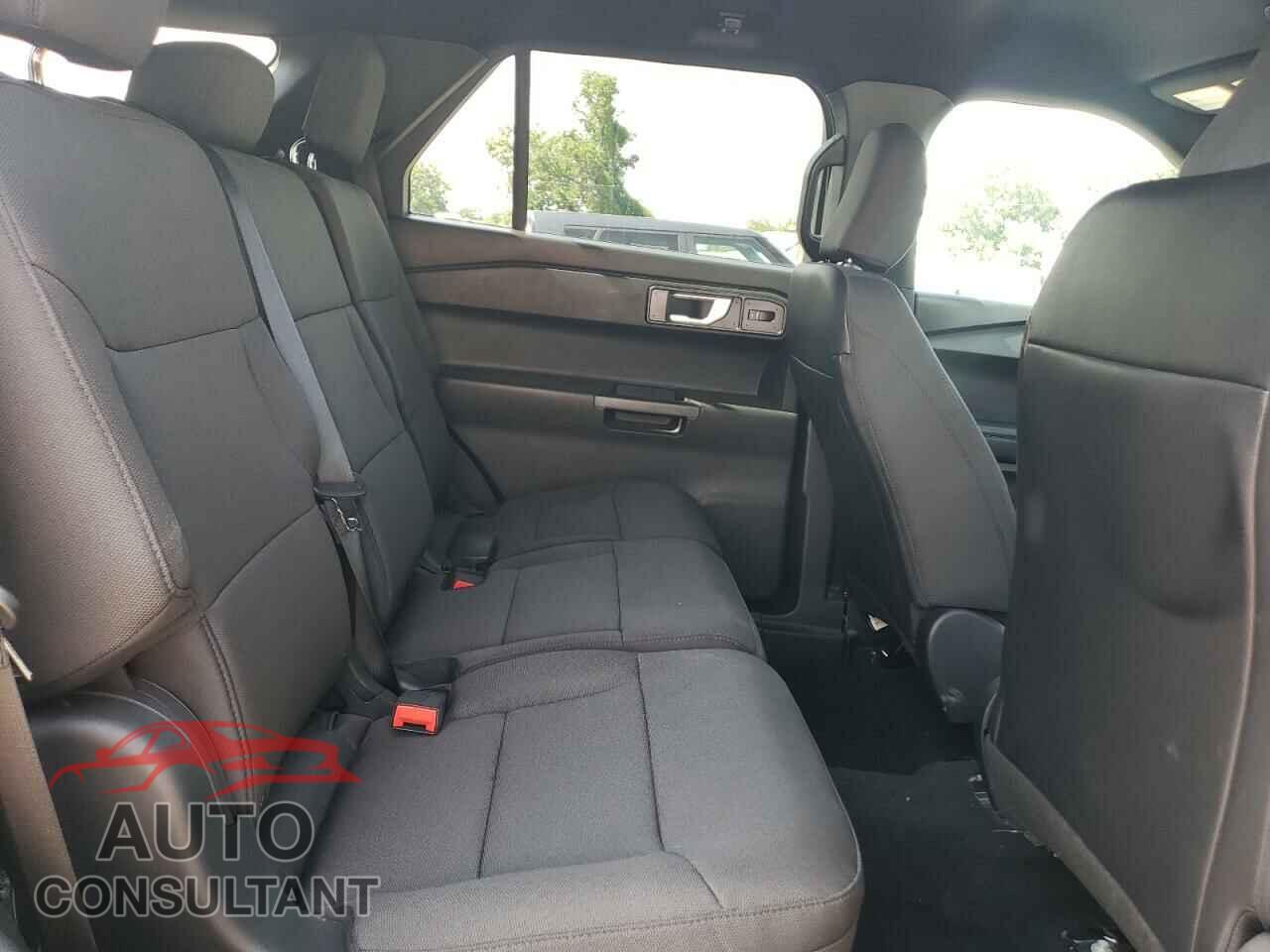 FORD EXPLORER 2023 - 1FM5K8ABXPGA80094