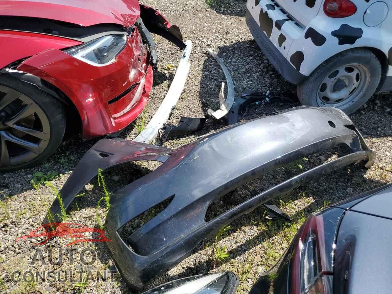 TESLA MODEL 3 2023 - 5YJ3E1EA4PF573243