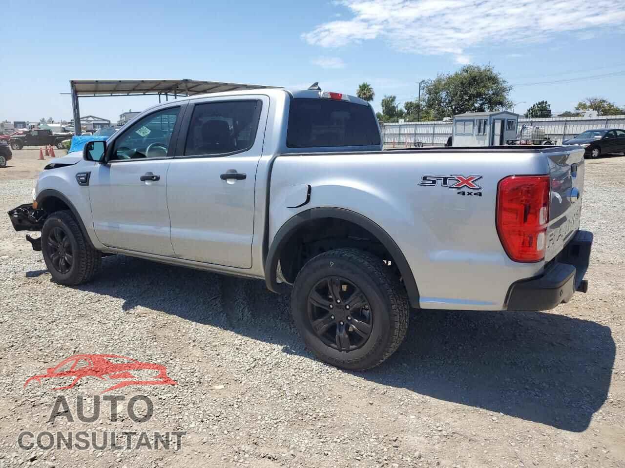 FORD RANGER 2022 - 1FTER4FH2NLD29403