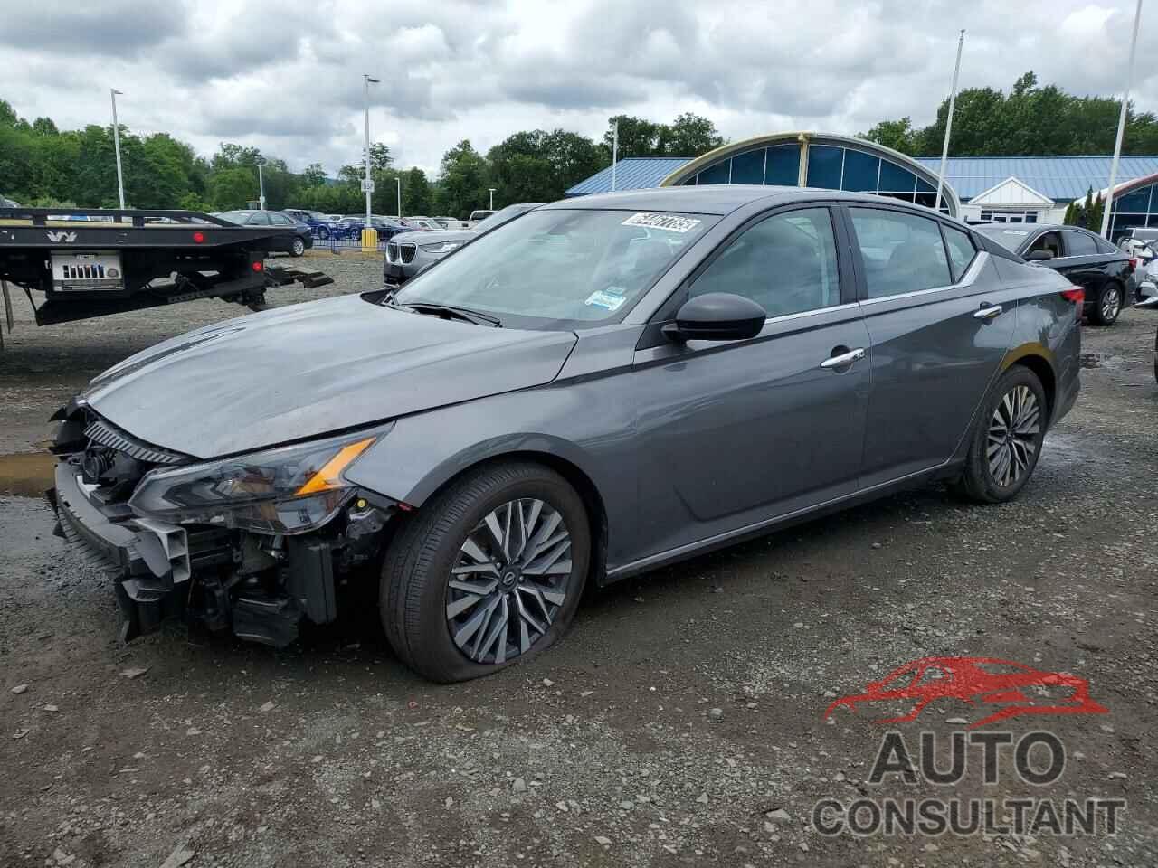 NISSAN ALTIMA 2025 - 1N4BL4DV6SN329777