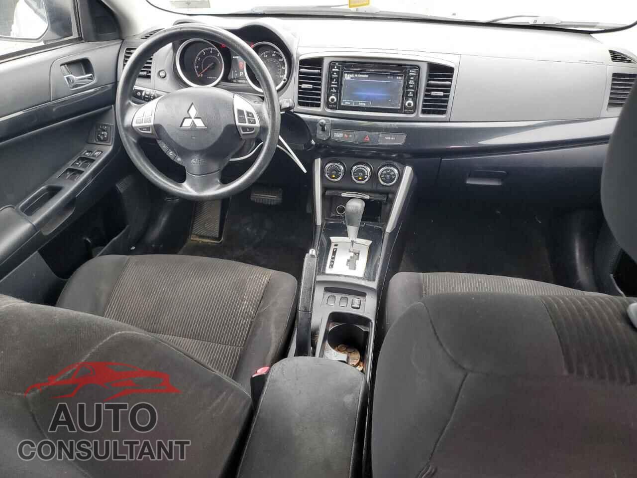 MITSUBISHI LANCER 2017 - JA32V2FWXHU006909