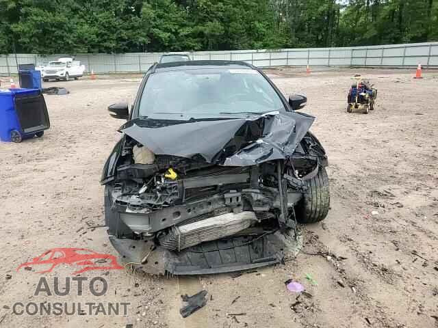 FORD FOCUS 2017 - 1FADP3L99HL258137