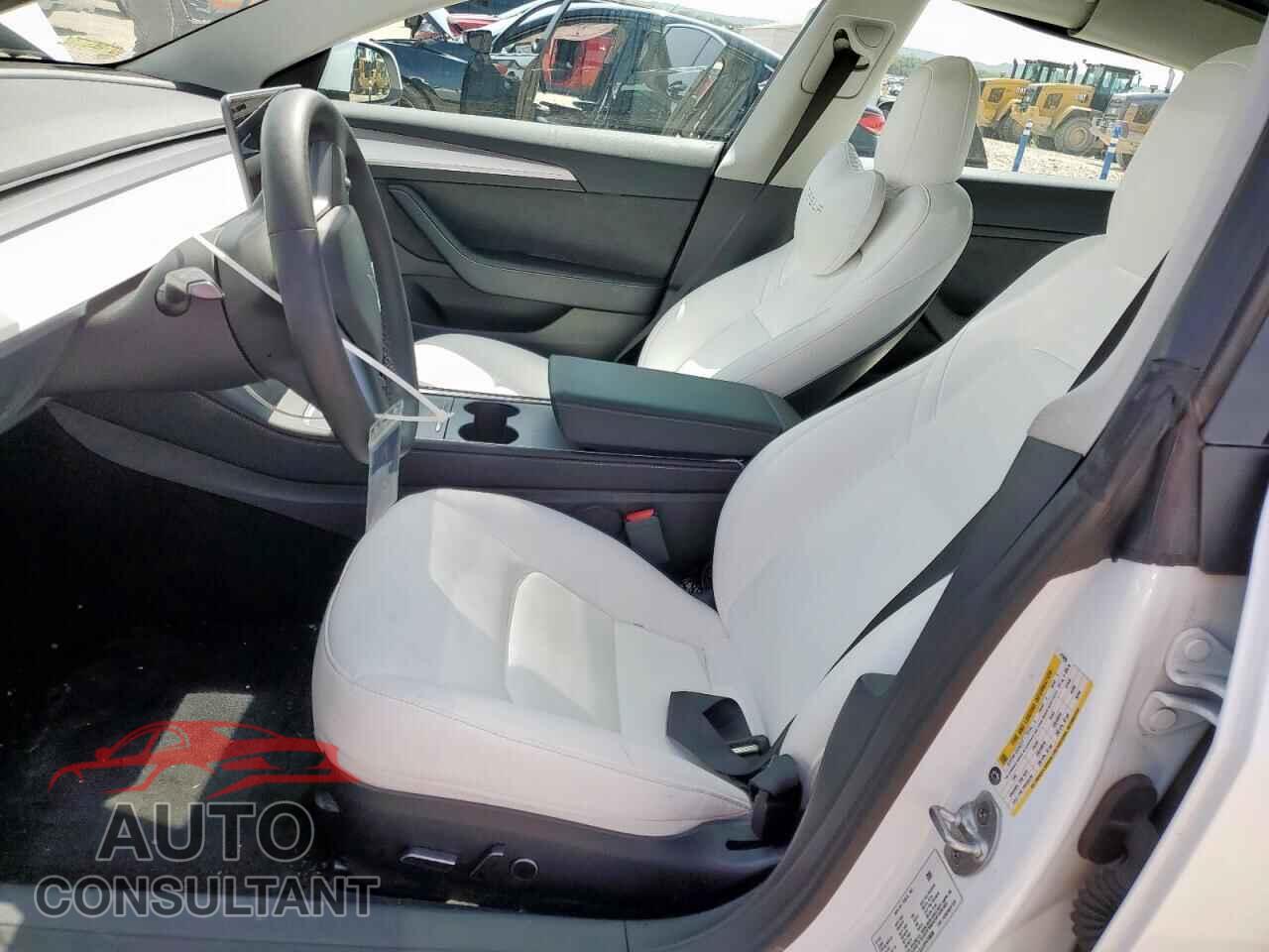 TESLA MODEL 3 2023 - 5YJ3E1EA1PF479806