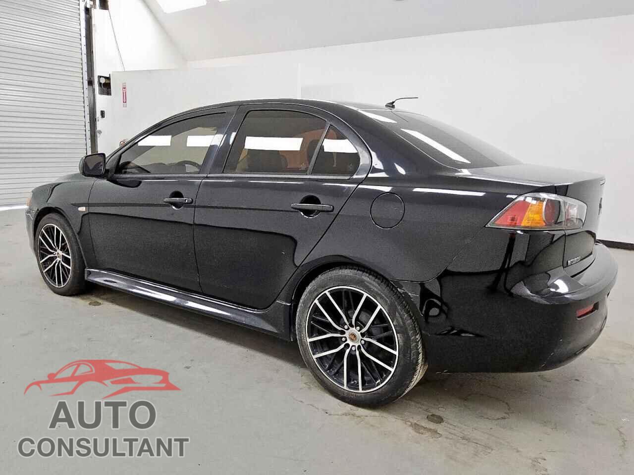 MITSUBISHI LANCER 2014 - JA32U2FU2EU002267