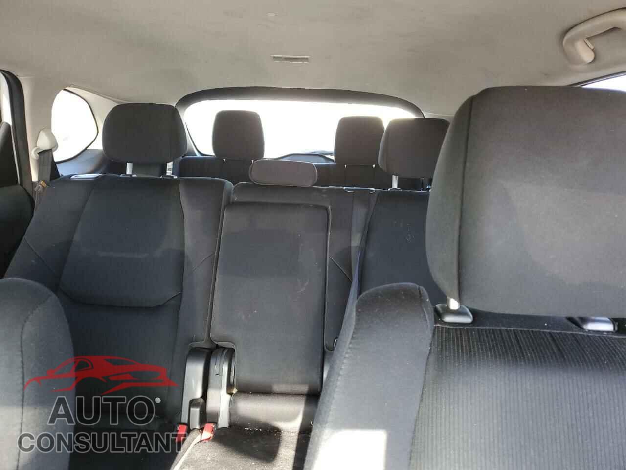 MAZDA CX-9 2017 - JM3TCABY6H0133975