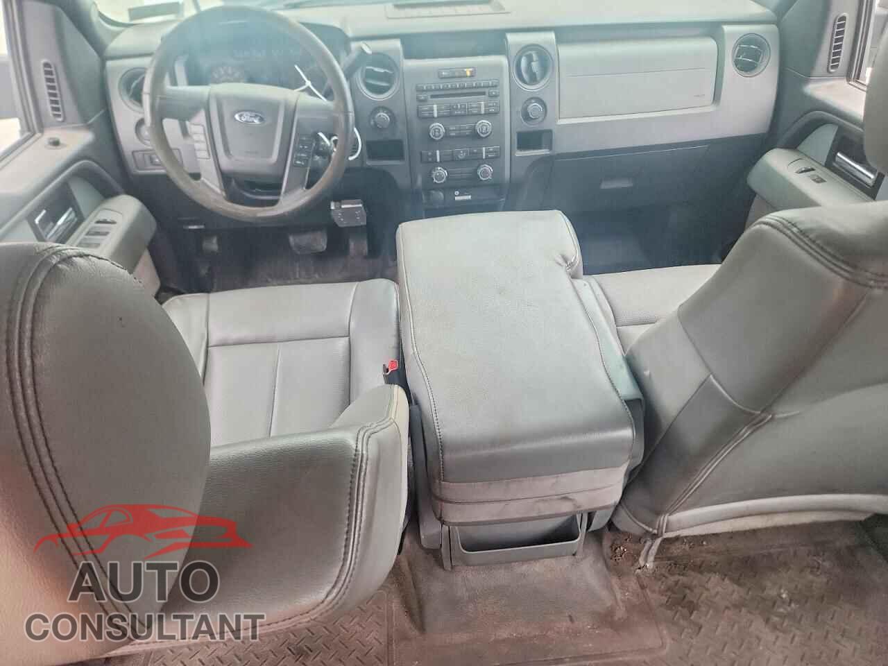 FORD F150 2013 - 1FTFW1EF3DFC86599