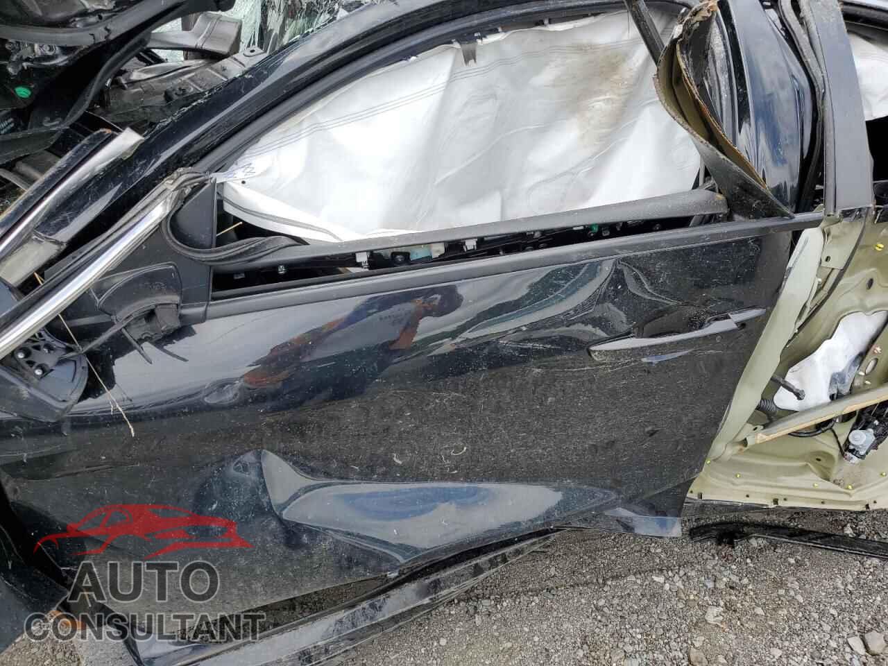HONDA CIVIC 2019 - 2HGFC2F83KH595128