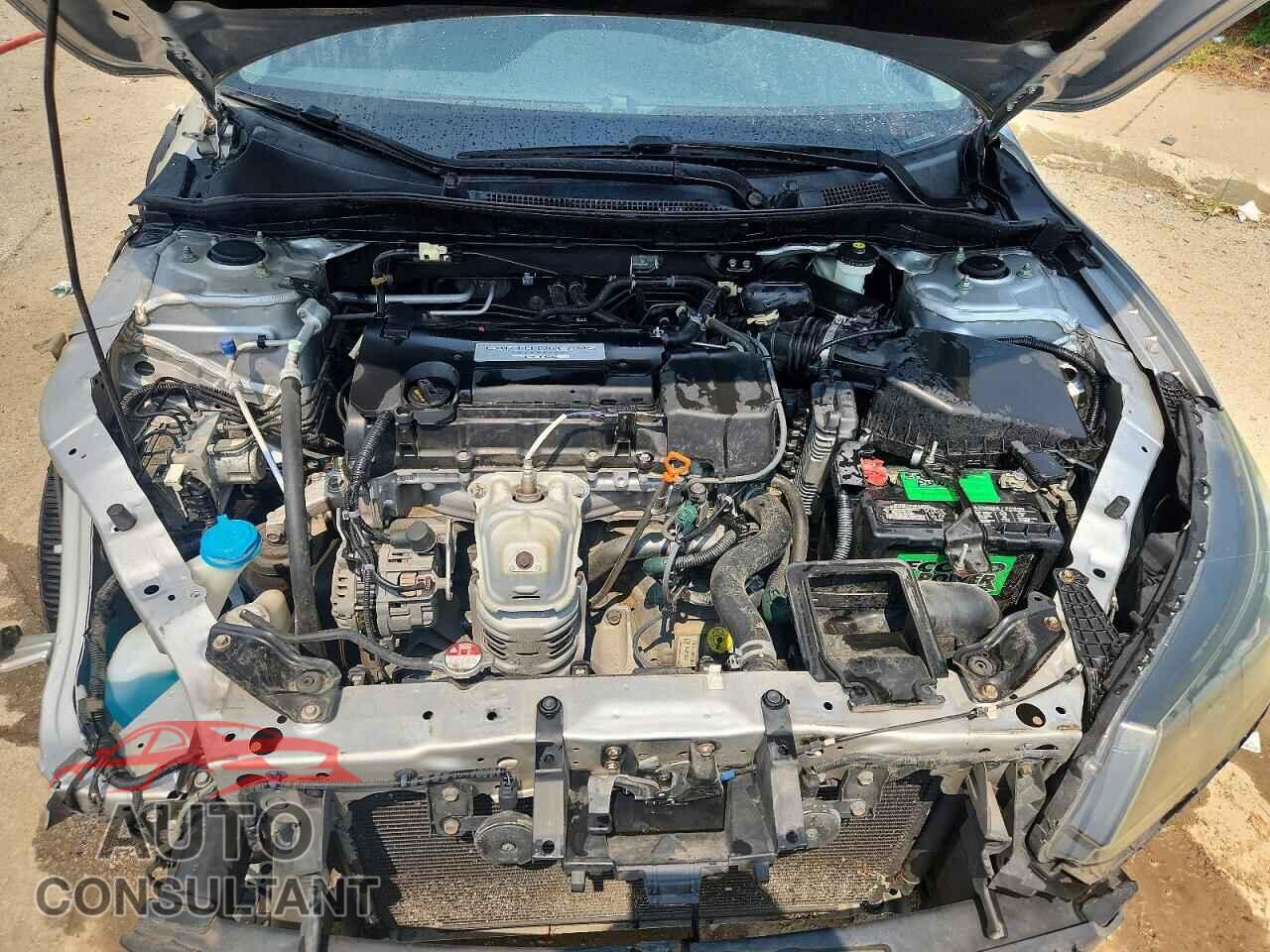 HONDA ACCORD 2015 - 1HGCR2F39FA187176