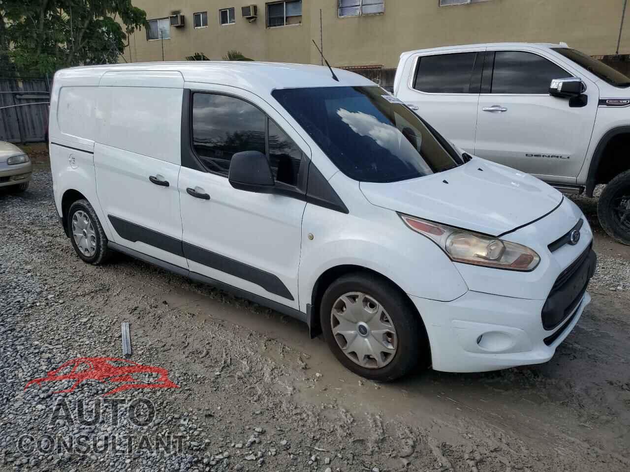FORD TRANSIT 2016 - NM0LS7F73G1267669