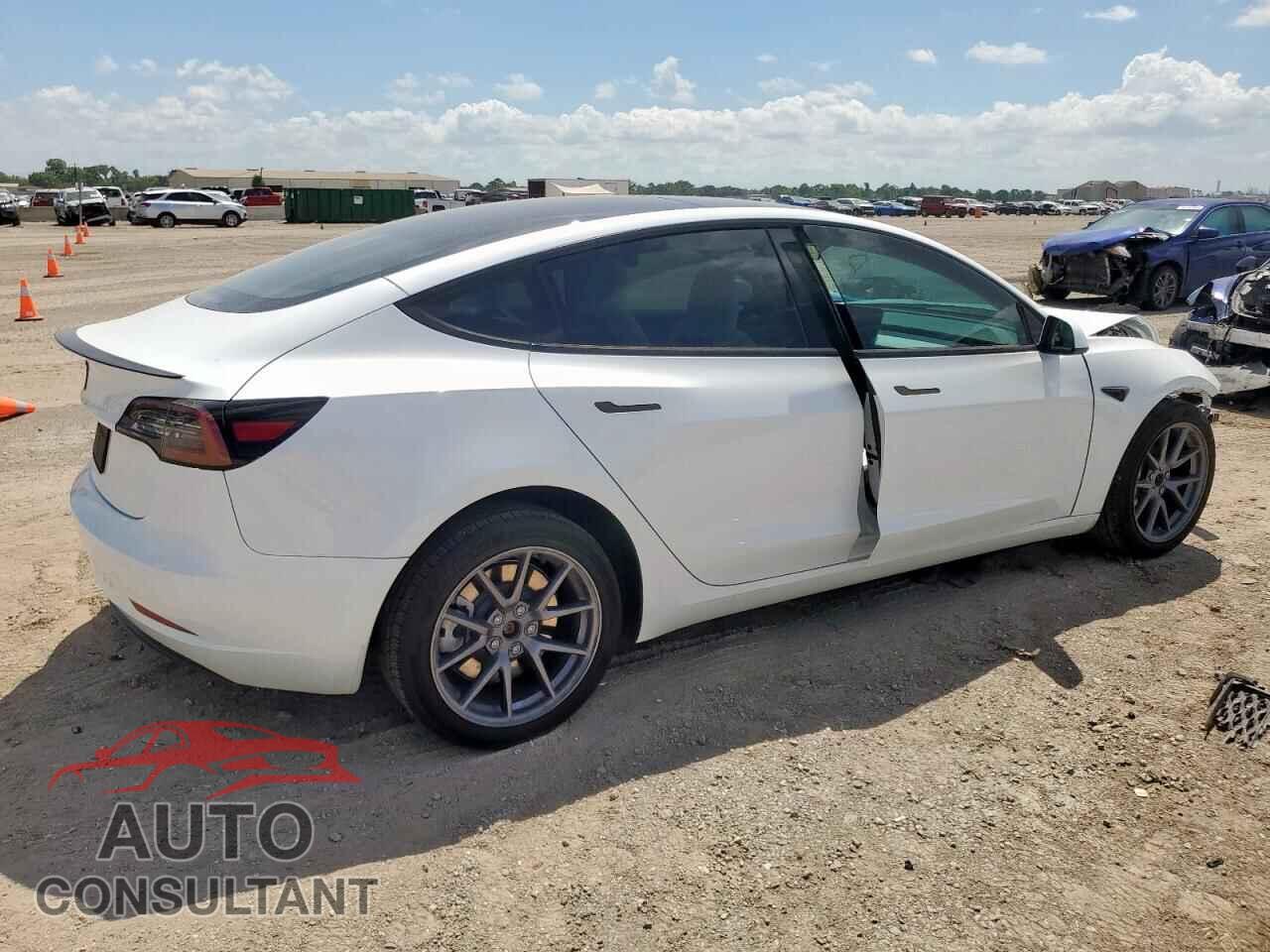 TESLA MODEL 3 2023 - 5YJ3E1EA1PF573605