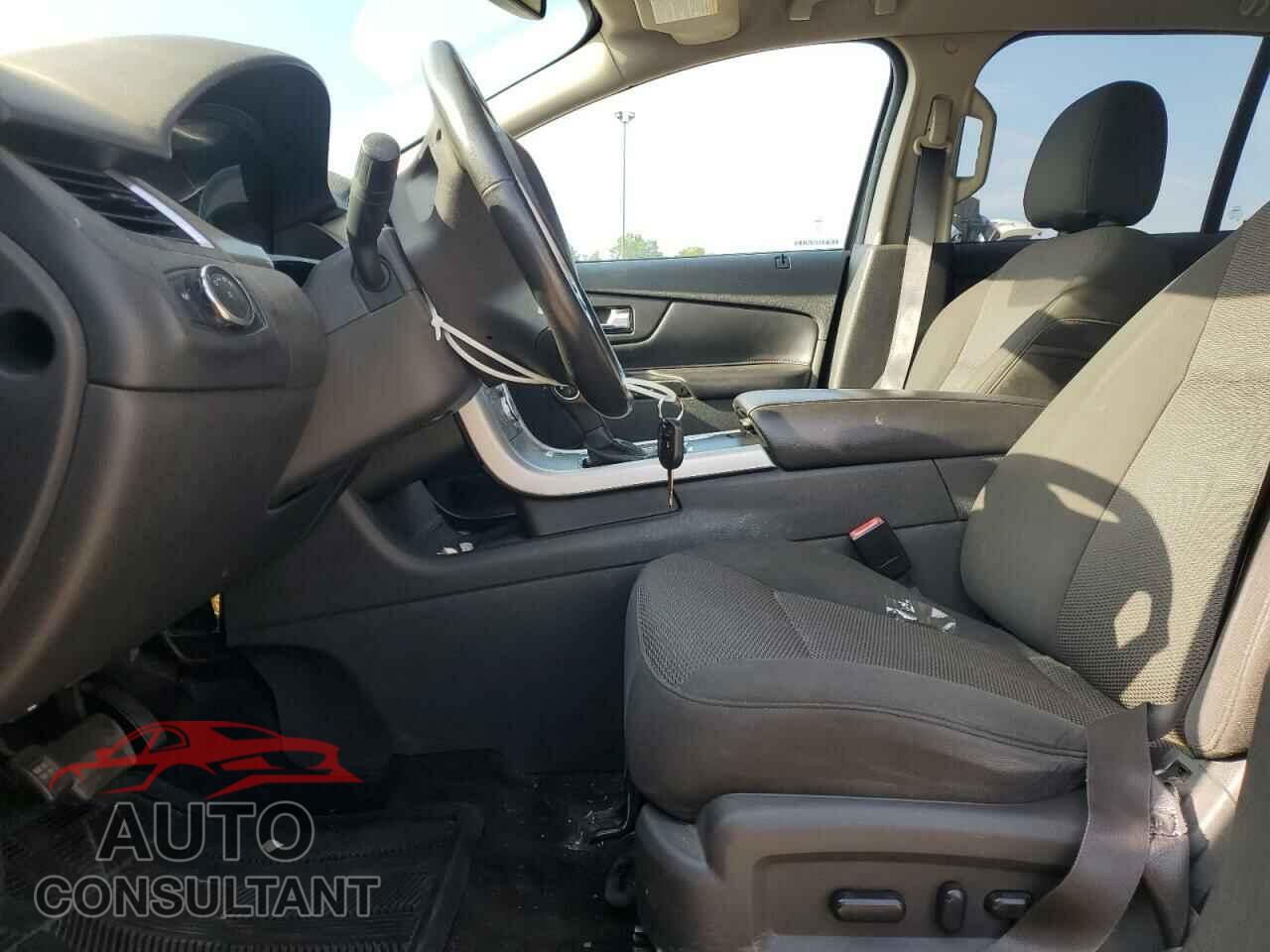 FORD EDGE 2014 - 2FMDK4JC3EBB41691