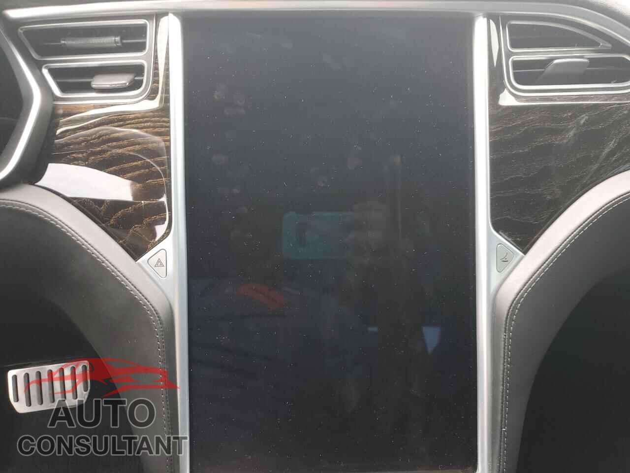 TESLA MODEL S 2016 - 5YJSA1E22GF148104