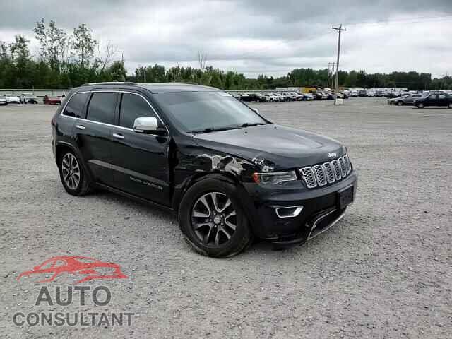 JEEP CHEROKEE 2017 - 1C4RJFCG7HC816066