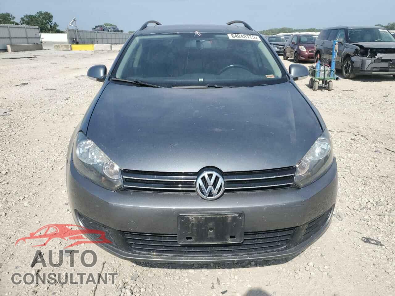 VOLKSWAGEN JETTA 2011 - 3VWPZ7AJ2BM686740