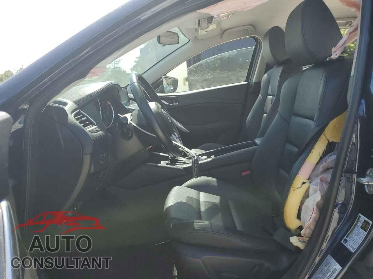 MAZDA 6 2016 - JM1GJ1V56G1428455