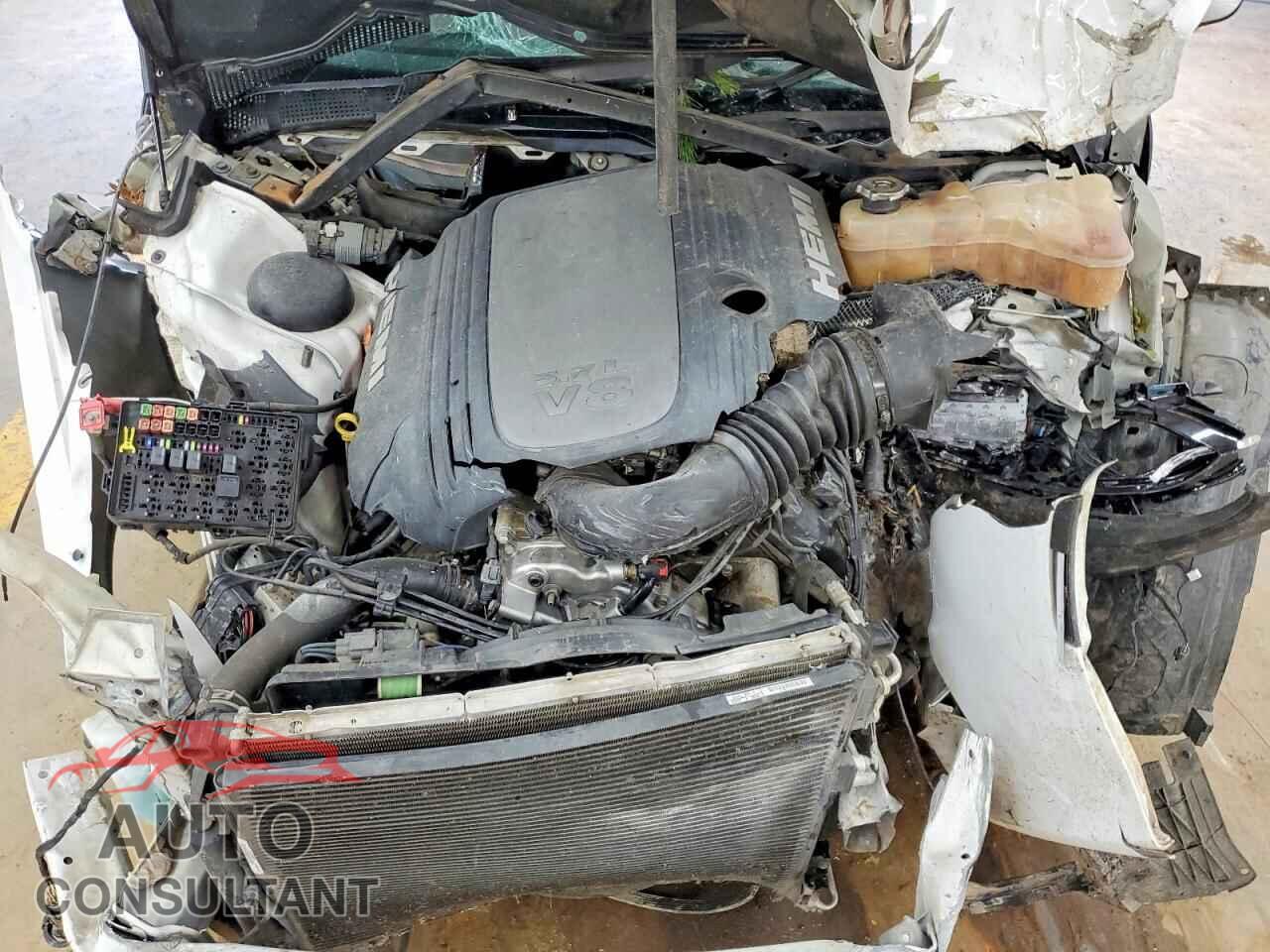 DODGE CHARGER 2019 - 2C3CDXCT4KH513142