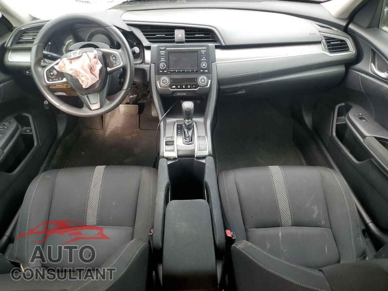 HONDA CIVIC 2016 - 19XFC2F50GE065559