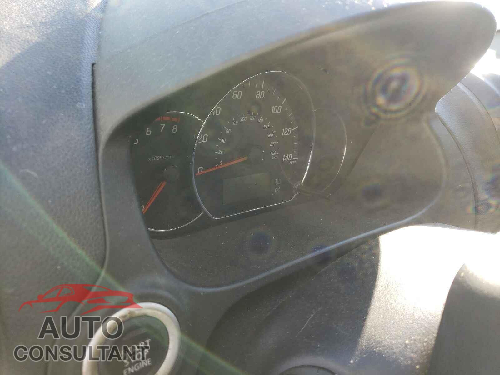 MITSUBISHI MIRAGE 2017 - ML32F4FJ7HHF17944
