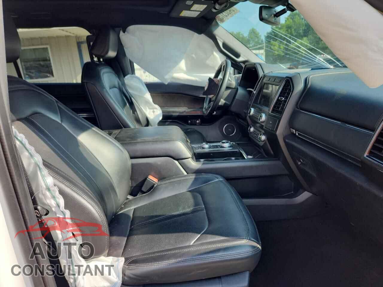 FORD EXPEDITION 2021 - 1FMJU2AT9MEA42653