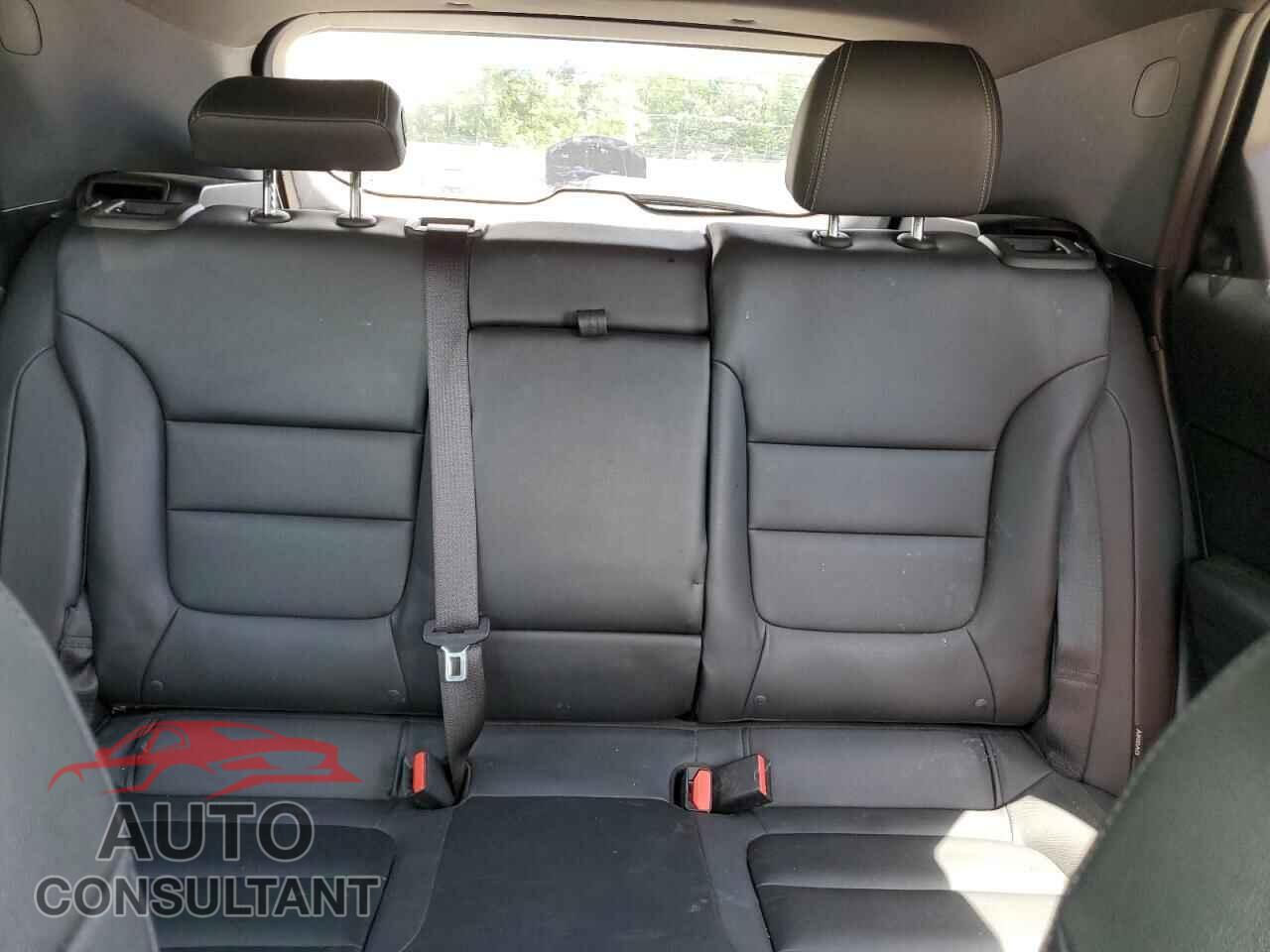 CHEVROLET TRAILBLZR 2021 - KL79MSSL5MB035722