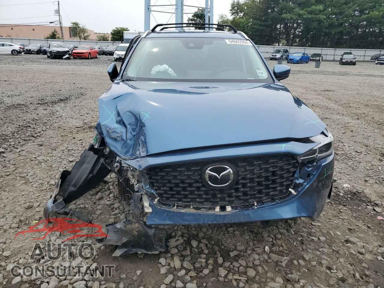 MAZDA CX-5 PREFE 2024 - JM3KFBCL0R0405191