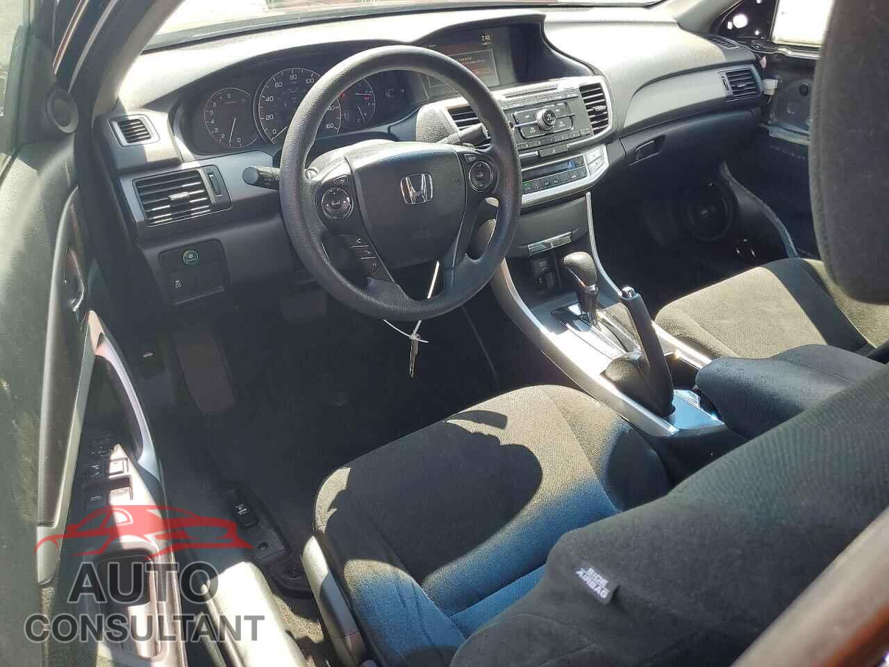 HONDA ACCORD 2013 - 1HGCT1B38DA011590