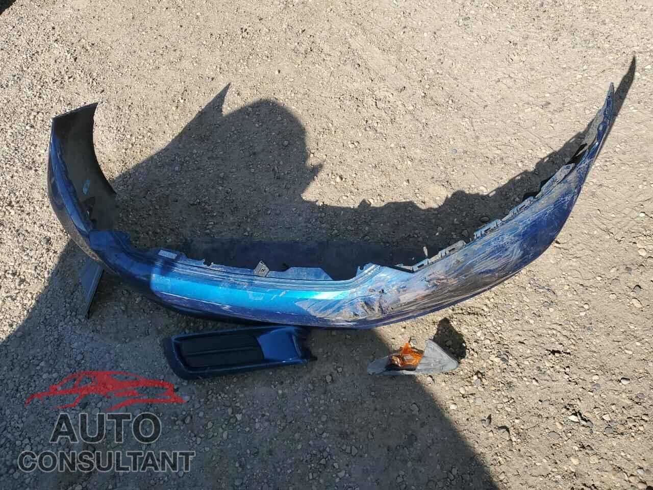 HONDA CIVIC 2012 - 2HGFB2F55CH016036