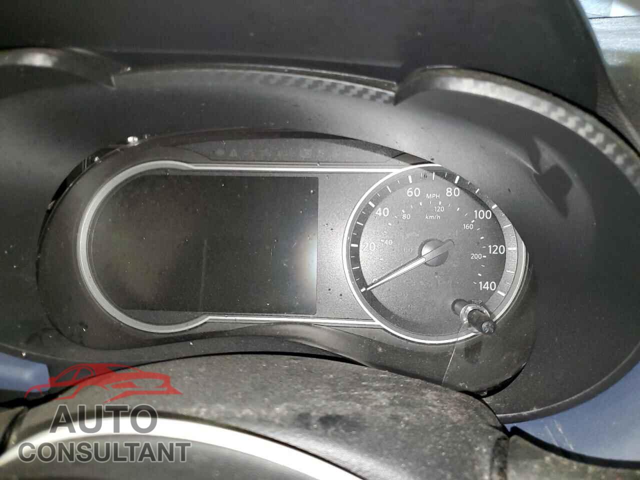 NISSAN VERSA 2023 - 3N1CN8EV2PL837270