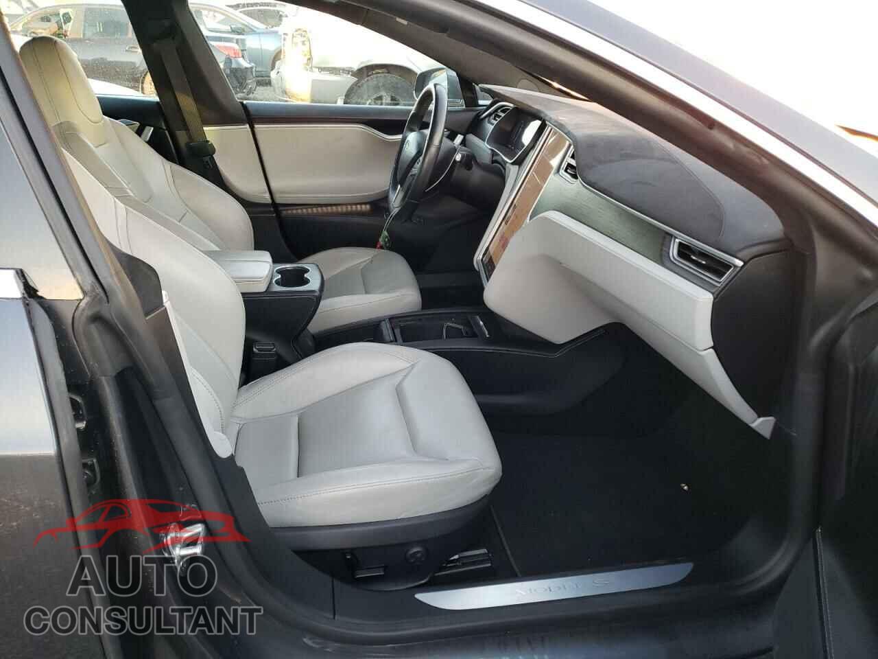 TESLA MODEL S 2016 - 5YJSA1E29GF150142
