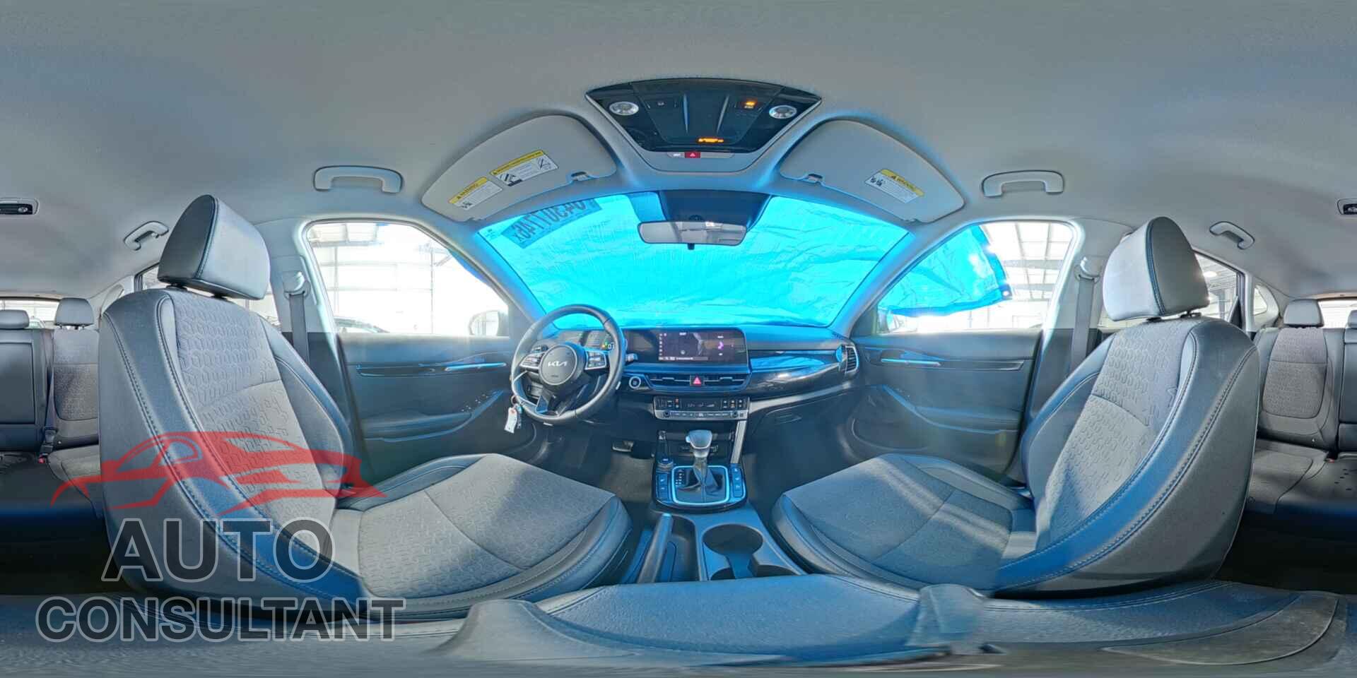 KIA SELTOS 2025 - KNDEUCAA6S7780101