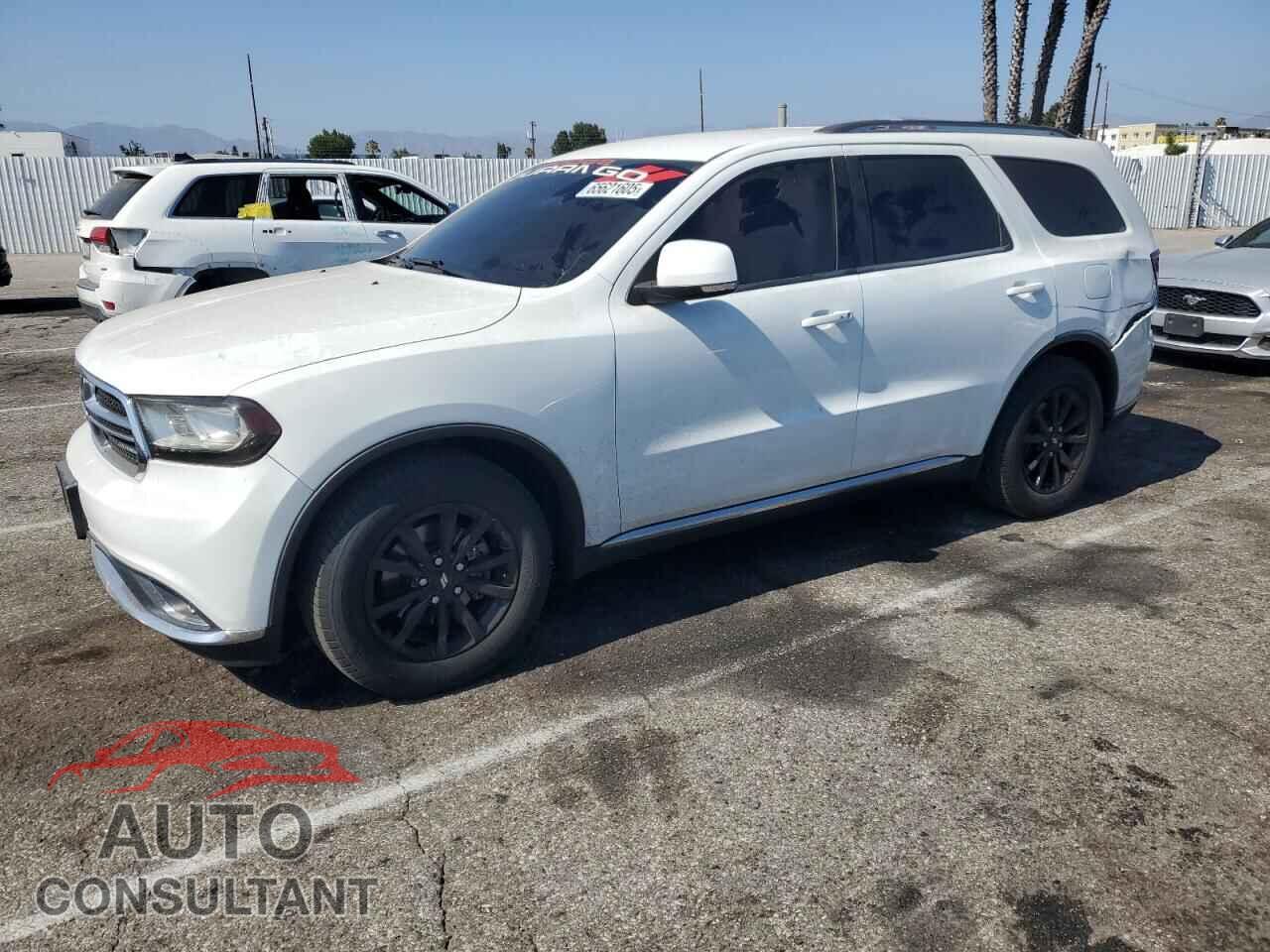 DODGE DURANGO 2015 - 1C4RDHDG8FC837054