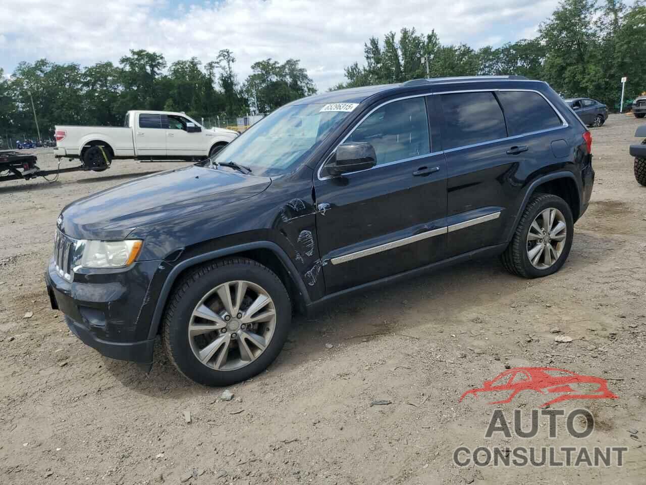 JEEP CHEROKEE 2012 - 1C4RJFAT7CC352723