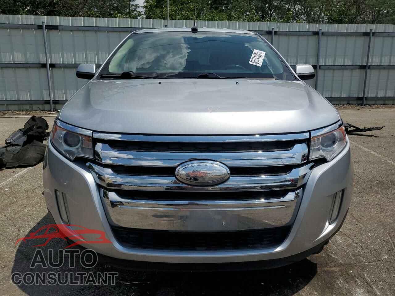 FORD EDGE 2014 - 2FMDK3JC1EBA94493