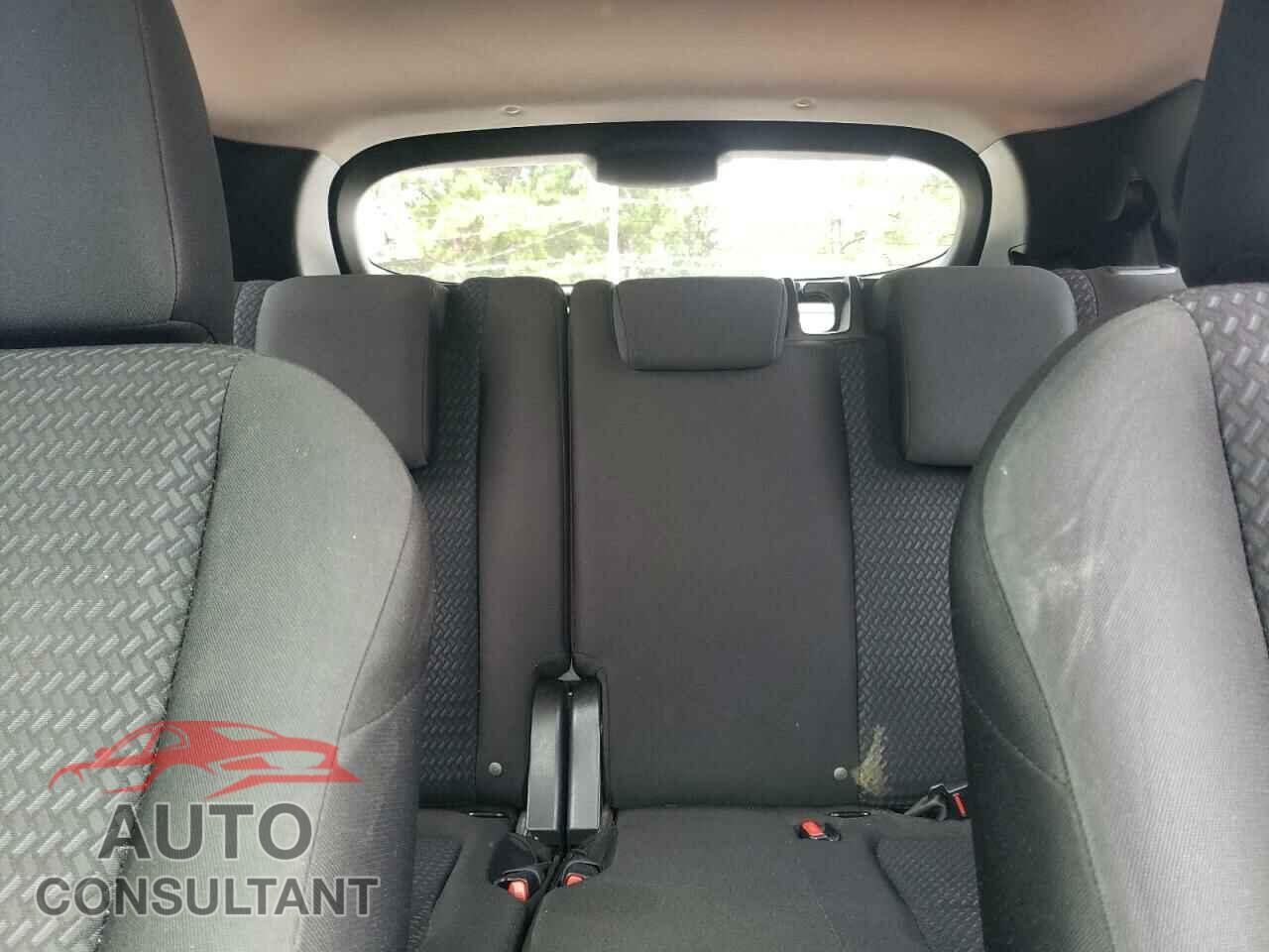 MITSUBISHI ECLIPSE 2020 - JA4AS3AA4LZ008619
