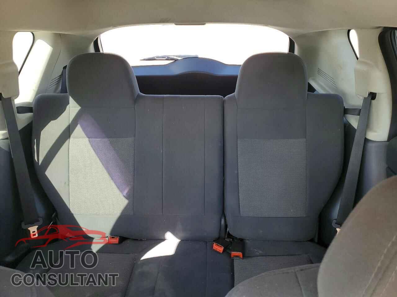 JEEP COMPASS 2011 - 1J4NF1FB7BD244785