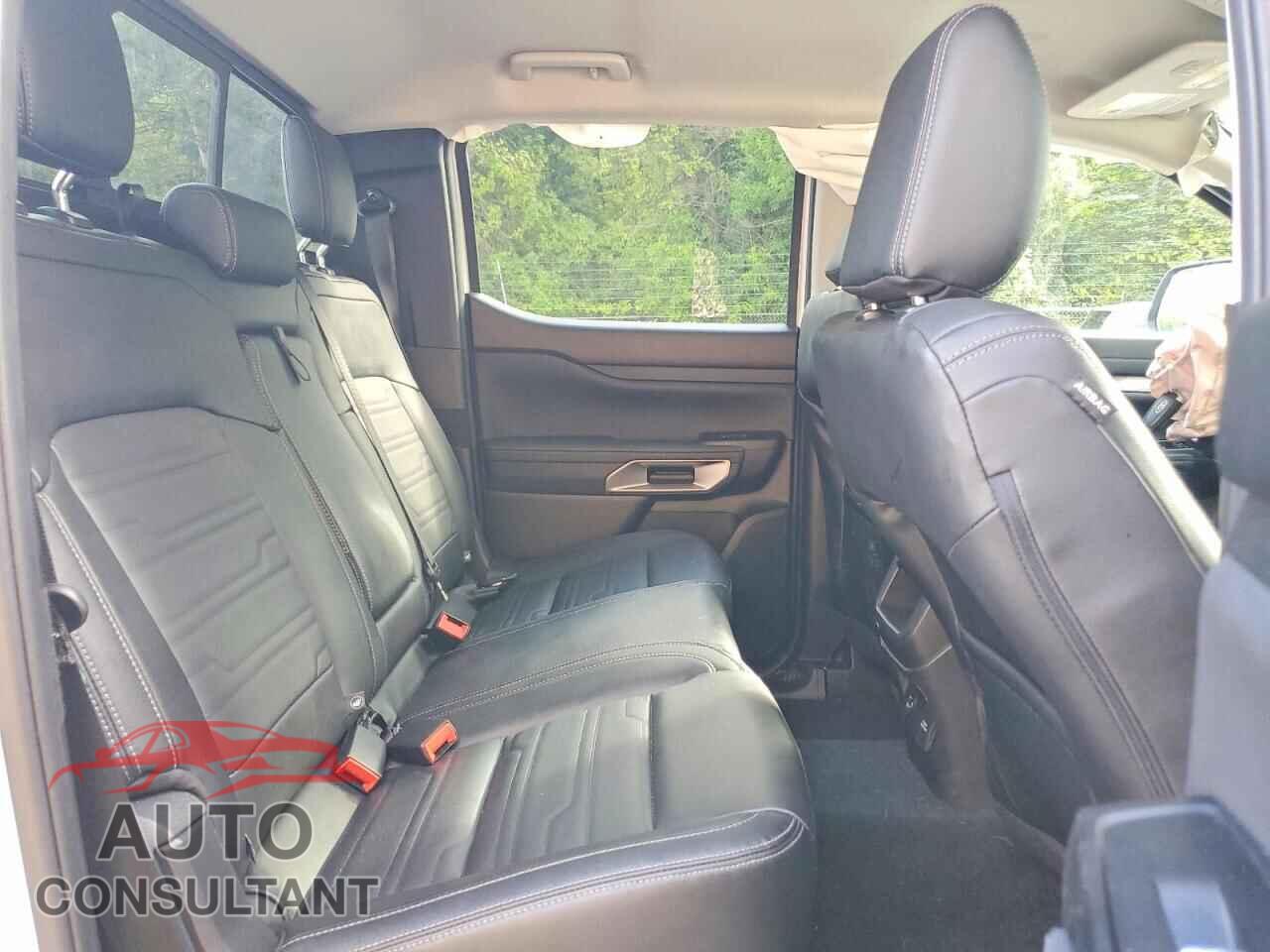 FORD RANGER 2024 - 1FTER4KH4RLE27232