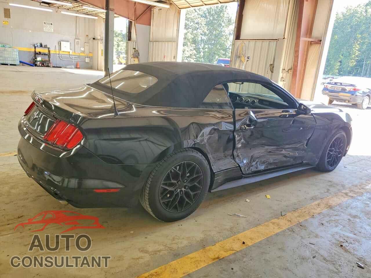FORD MUSTANG 2015 - 1FATP8EM2F5341291