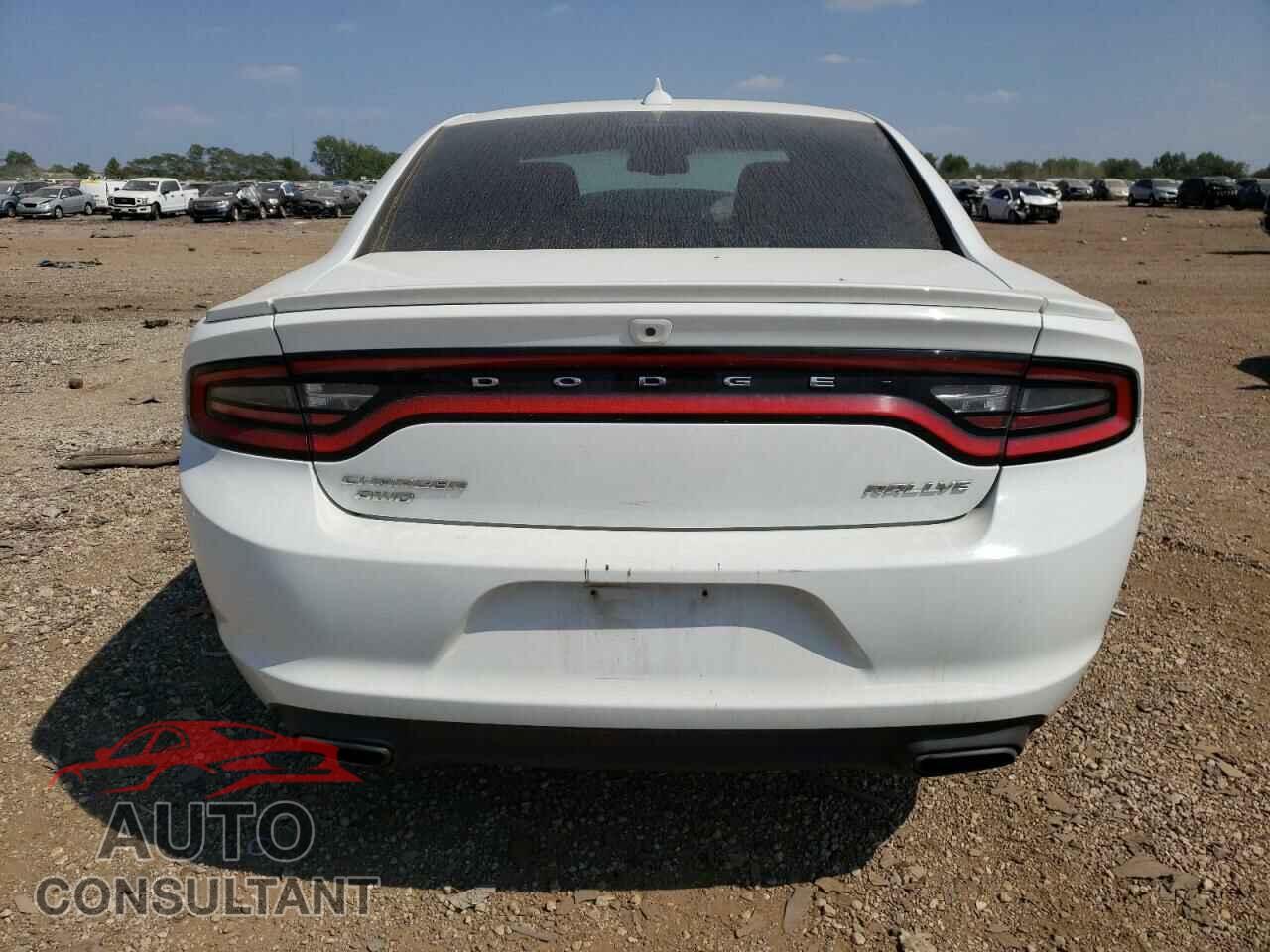 DODGE CHARGER 2016 - 2C3CDXJG1GH189094