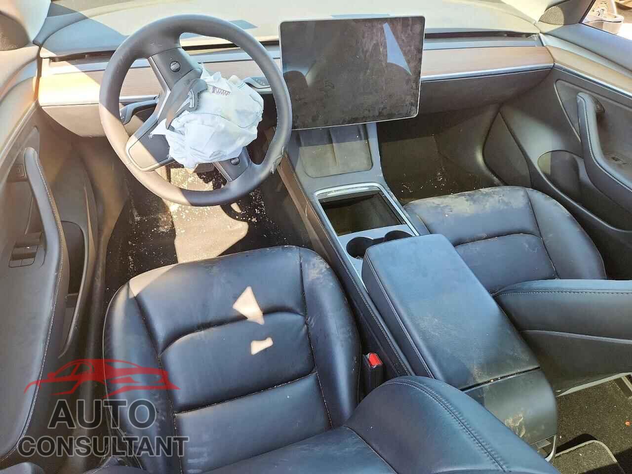 TESLA MODEL 3 2023 - 5YJ3E1EB0PF611088