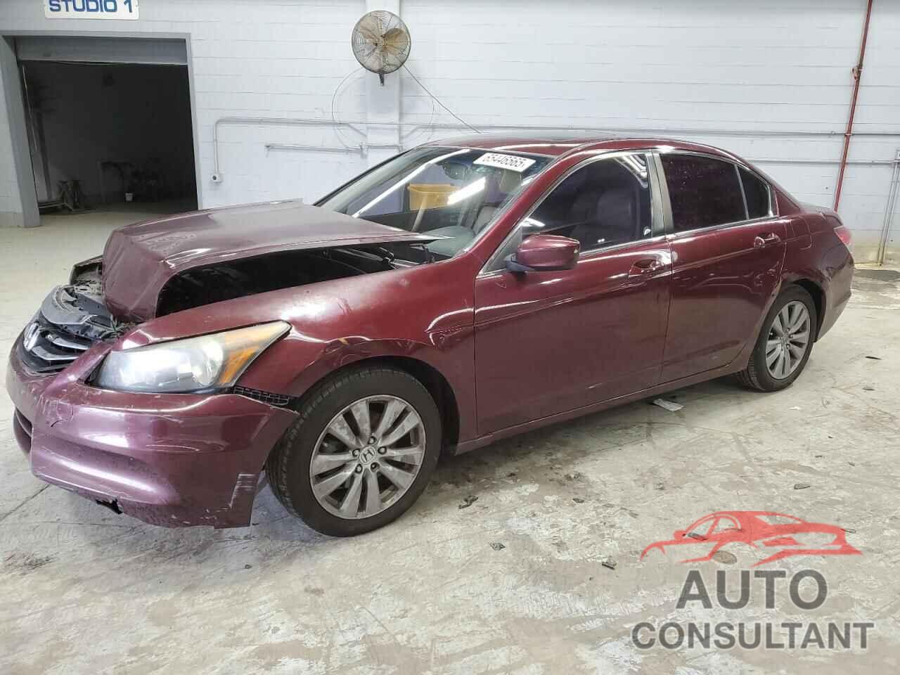 HONDA ACCORD 2012 - 1HGCP2F86CA085346