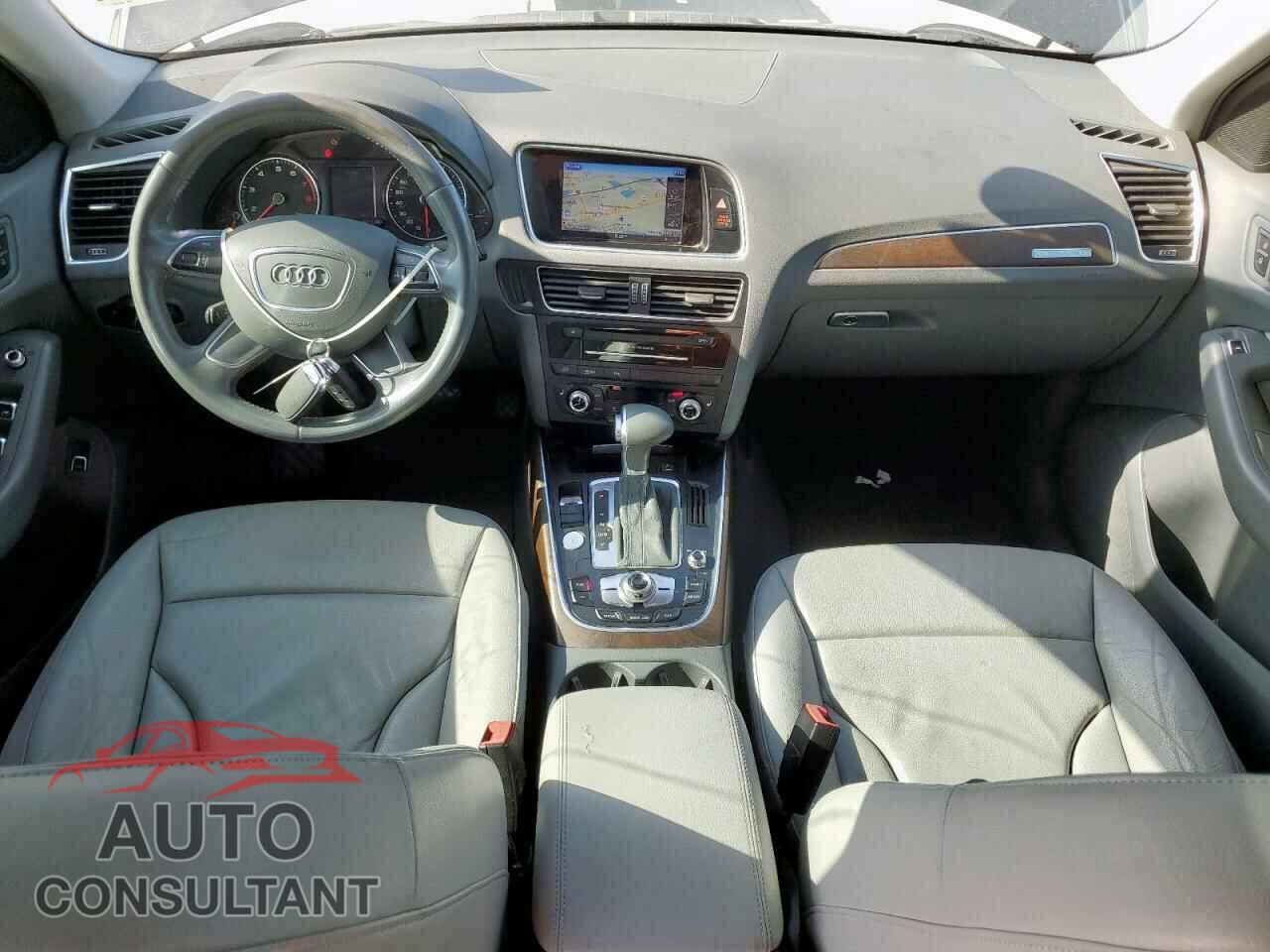 AUDI Q5 2015 - WA1LFAFP9FA067795