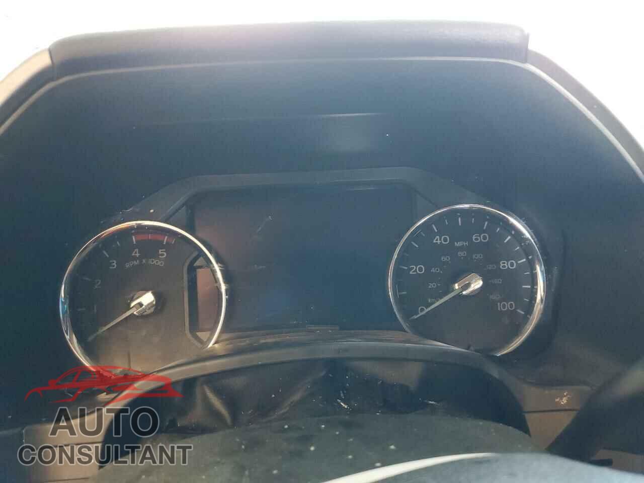 FORD F250 2021 - 1FT7W2BT7MEC37531