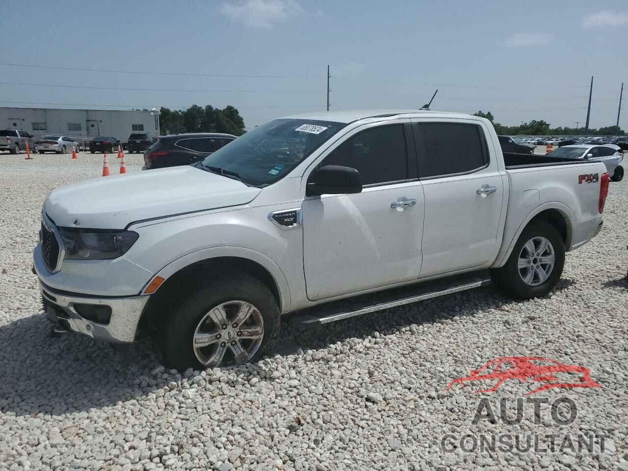 FORD RANGER 2020 - 1FTER4FH1LLA63787