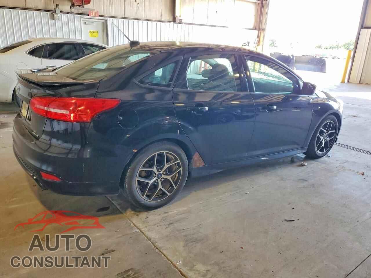 FORD FOCUS 2016 - 1FADP3F24GL230033