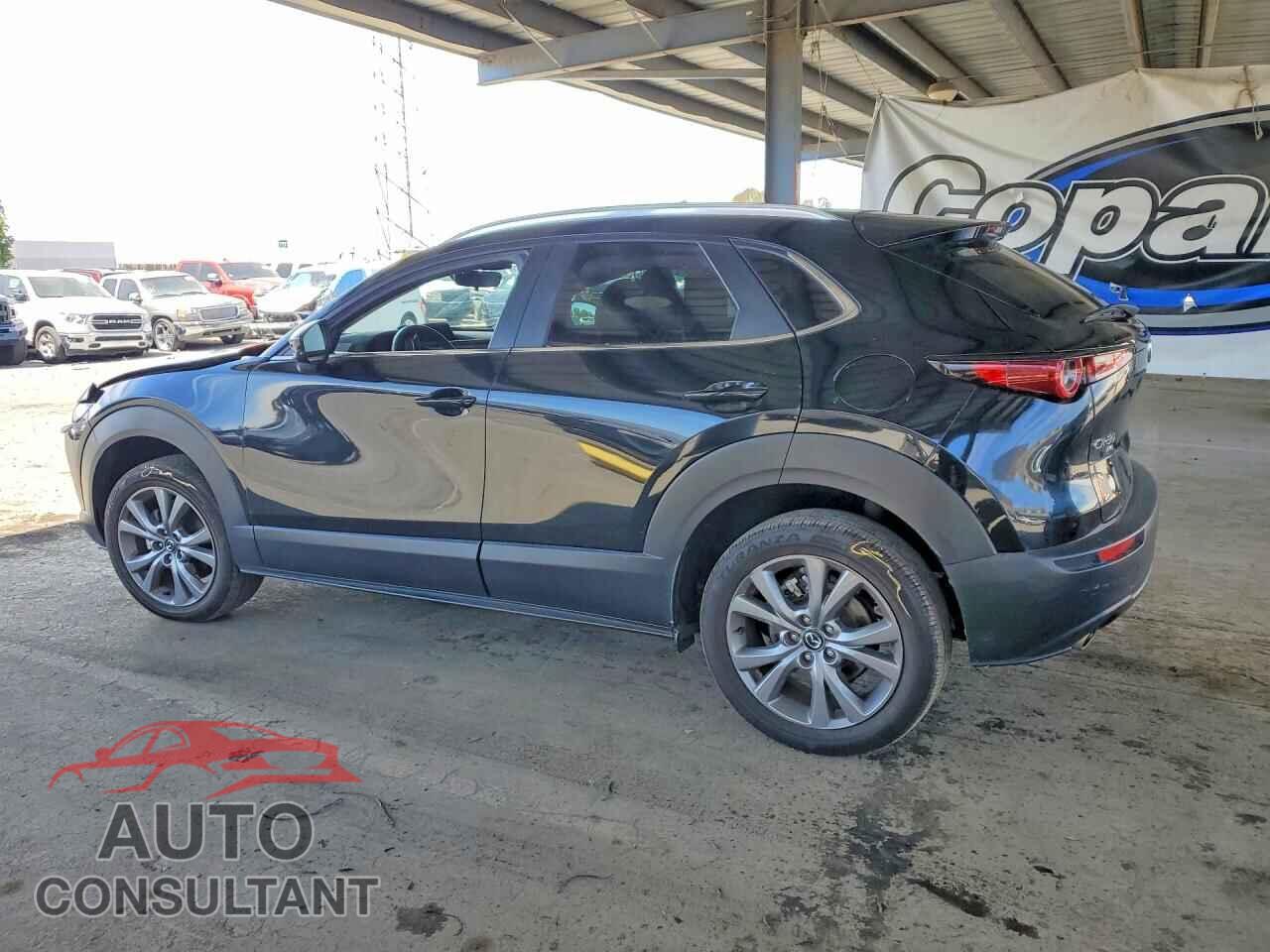MAZDA CX30 2025 - 3MVDMBCM3SM810124