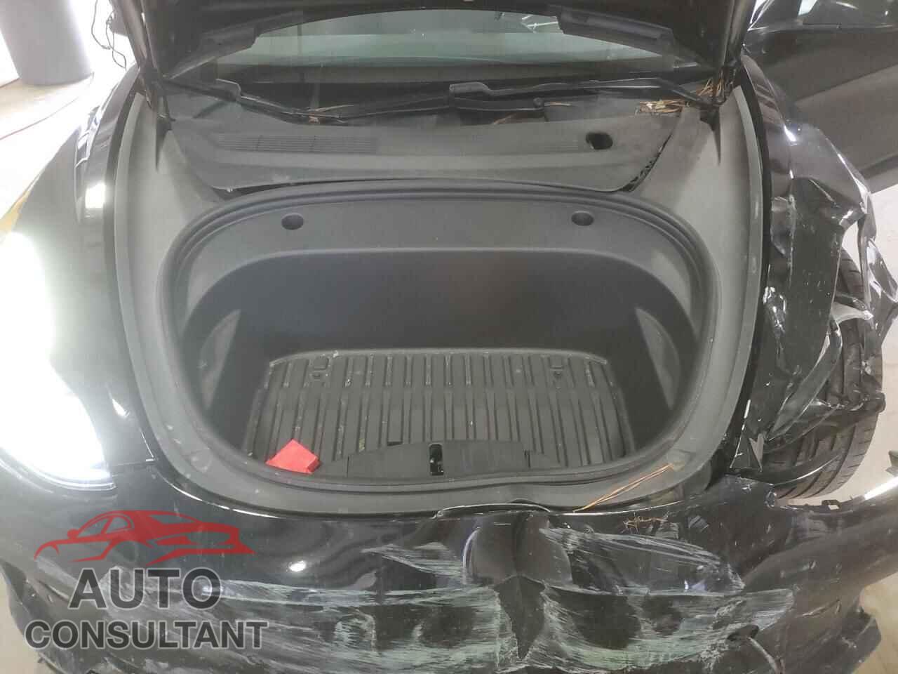 TESLA MODEL 3 2021 - 5YJ3E1EA7MF053078
