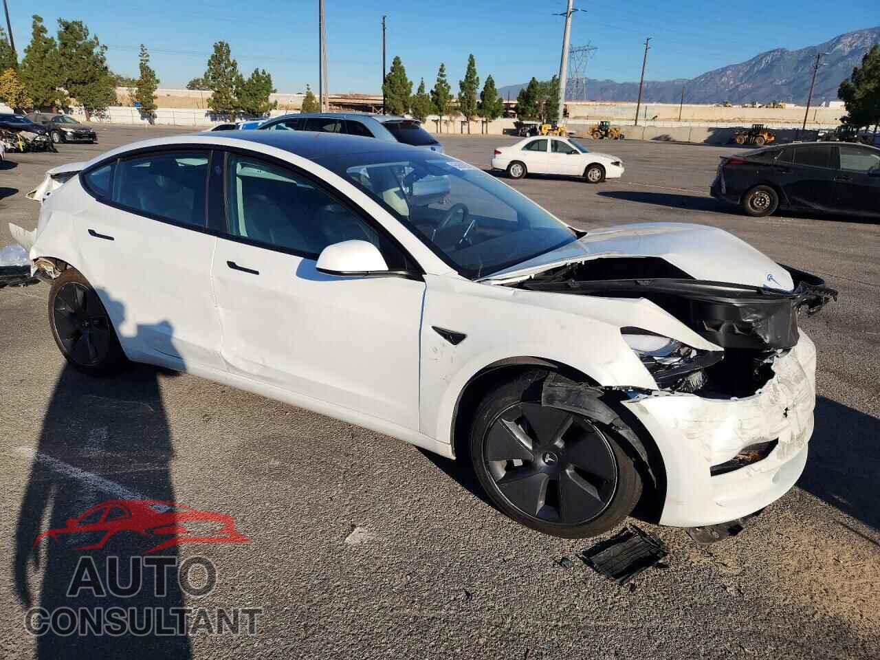 TESLA MODEL 3 2023 - 5YJ3E1EA5PF598183