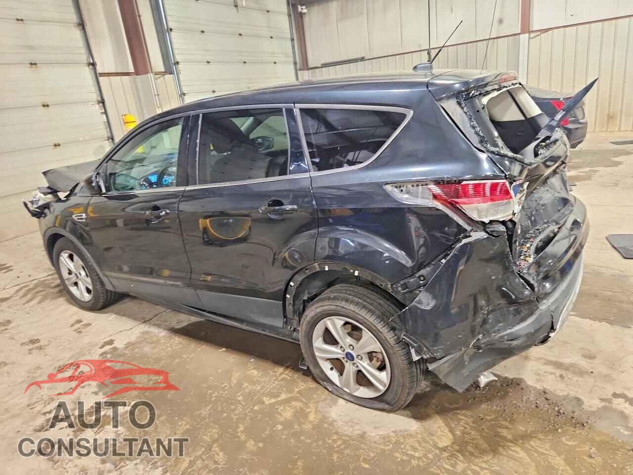 FORD ESCAPE 2014 - 1FMCU0GX7EUD29052