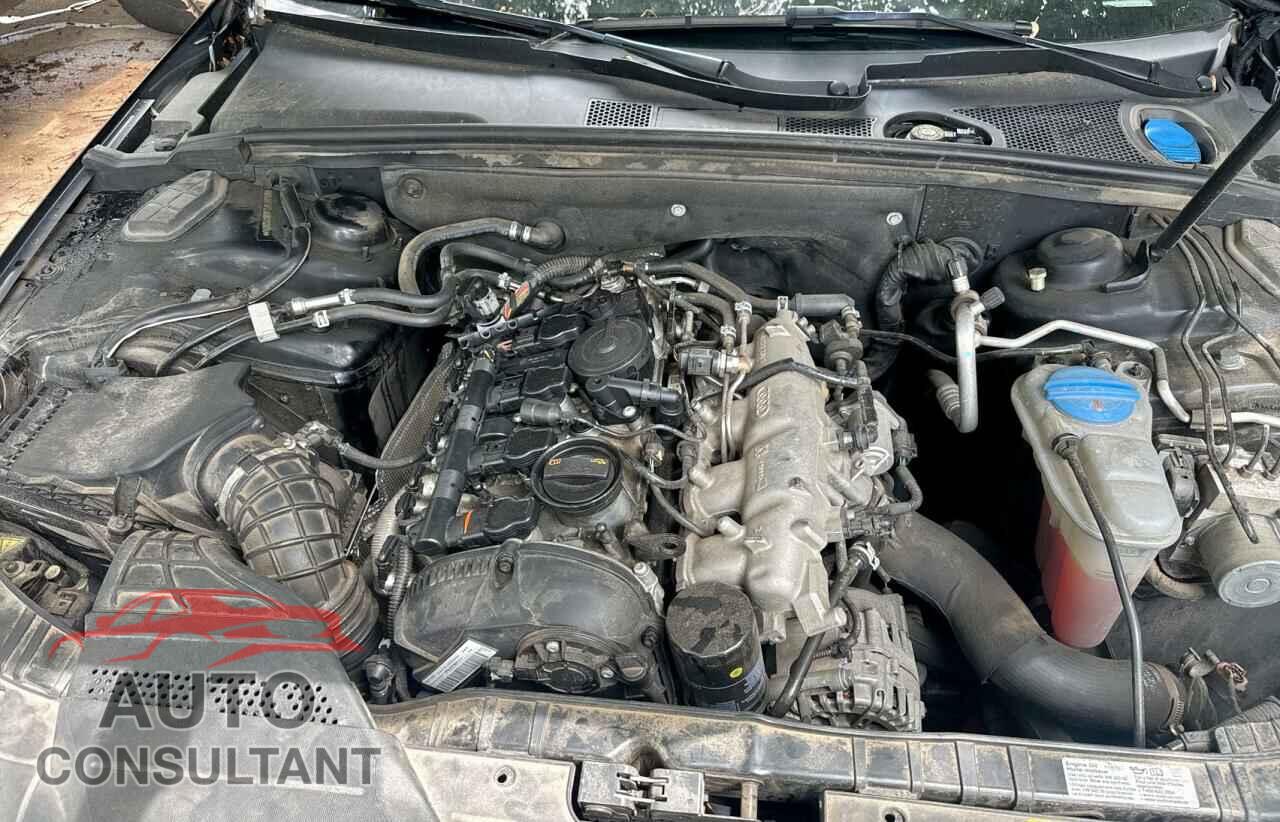 AUDI A4 2013 - WAUBFAFL9DN012930