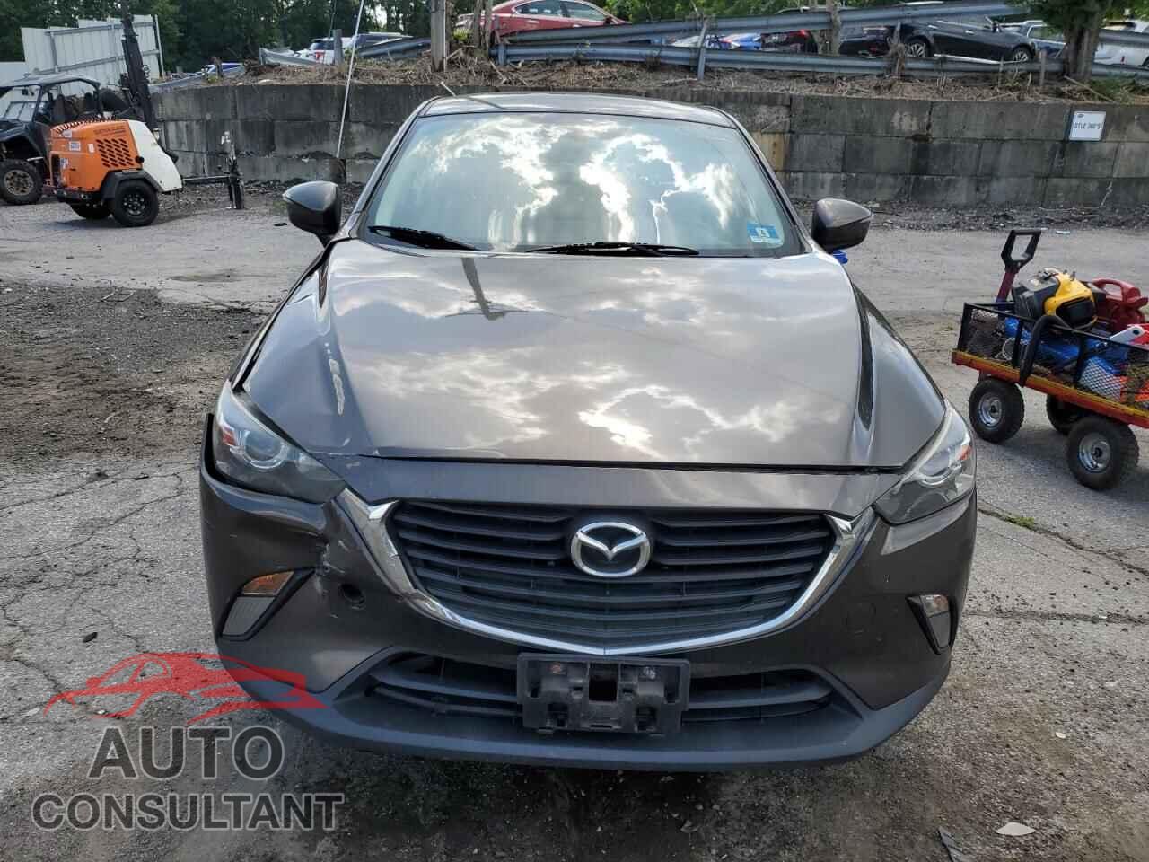 MAZDA CX-3 2016 - JM1DKFC79G0131302